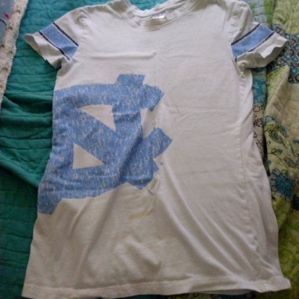 North Carolina t-shirt
